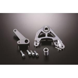 モリワキ　Z キャリパーサポート　 。 pmc リアフローティングマウントキット リアフローティングマウントキット リペアパーツ STDディスクローター