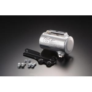 タケガワ　汎用オイルキャッチタンク SP武川（タケガワ）オイルキャッチタンクセット(372cc)｜07-05