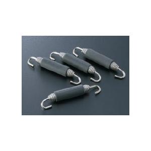 AKRAPOVIC アクラポビッチ マフラースプリング(リペア用) マフラースプリング マフラー