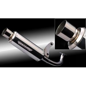 ライブディオ（DIO）/J/ZX パラライザー3チャンバー chameleon