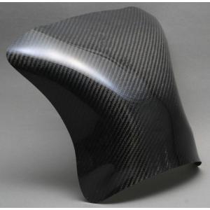 CLEVER WOLF（クレバーウルフ） タンクプロテクター タイプ：綾織り