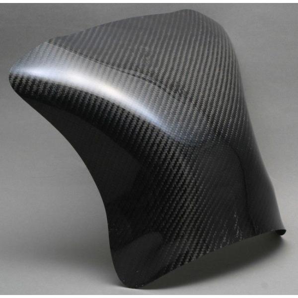 A-TECH エーテック タンクパッド 素材：FRP／黒 GSX1300R ハヤブサ(隼) SUZU...