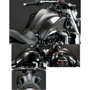 H.CRAFT H.Craft Hクラフト GT380 GT550 GT750 MOSFETレギュレーター