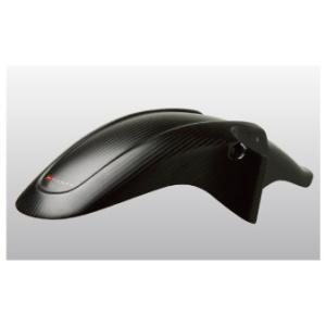 コワース　カーボンフロントフェンダー　CB1300 COERCE コワース STD フロントフェンダー 素材：カーボン