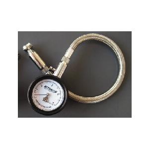 ETHOS エトスデザイン 究極エアゲージ(400kPa) エアゲージ 計測ツール