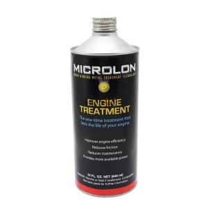 Microlon Microlon:マイクロロン メタルトリートメント リキッド