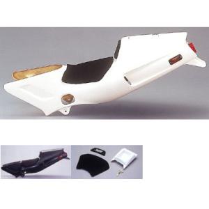 SPI スペシャルパーツイハラ SPIスペシャルシート・レーシングタイプ カラー：ホワイト NS-1...