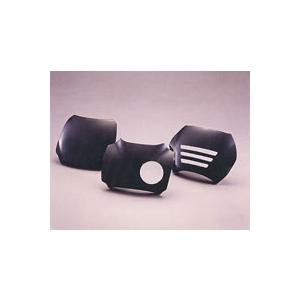 EIGHT(才谷屋) エイト(サイタニヤ) ライトカバー スリット(カラー：白ゲル) RGV250 ...