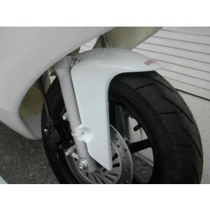 COERCE（コワース） RSアンダーカウル CB400スーパーフォア HONDA