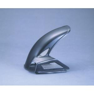 才谷屋 tzr50rリアフェンダー TZR50/R リアフェンダー/黒ゲル | EIGHT （才谷屋ファクトリー