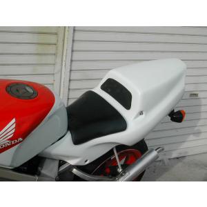 EIGHT(才谷屋) エイト(サイタニヤ) シングルシート VFR400R HONDA