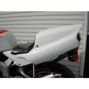 EIGHT(才谷屋) エイト(サイタニヤ) シングルシート(95タイプ) NSR50