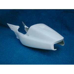 MEMPHIS SHADES メンフィスシェイズ ブレット式 フェアリング FLST FX