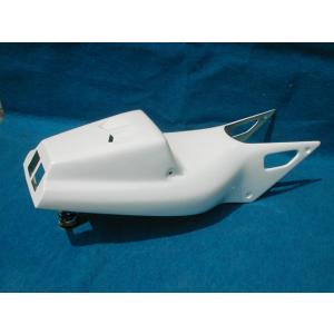 EIGHT(才谷屋) エイト(サイタニヤ) ハーフカウル VFR400R HONDA ホンダ