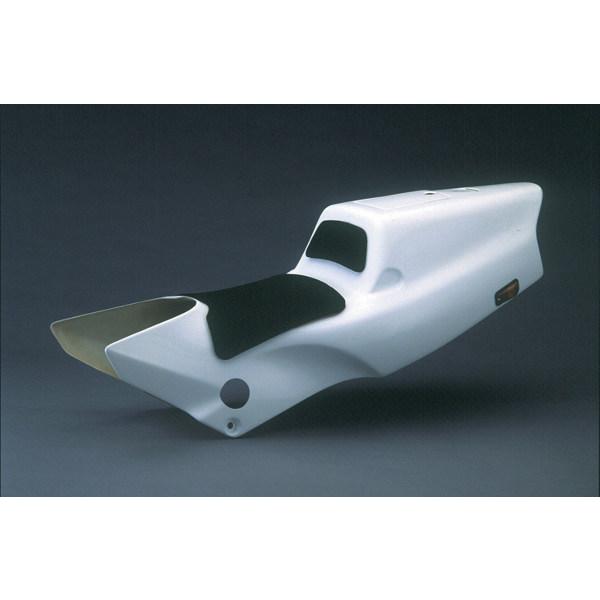 EIGHT(才谷屋) エイト(サイタニヤ) シングルシート ストリート用(カラー：白ゲル) NS-1...