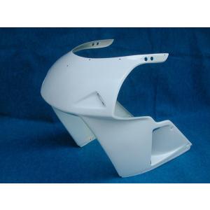 Saitaniya Factory NSR250R カウル・エアロ ハーフカウル 仕様