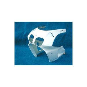 EIGHT(才谷屋) エイト(サイタニヤ) ハーフカウル RVF400 HONDA ホンダ アッパー...