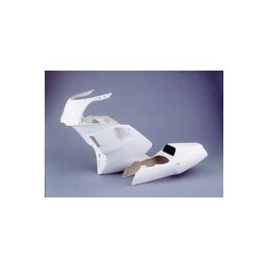 TZR250 3XV アッパーカウル フロントカウル シートカウル set FRP