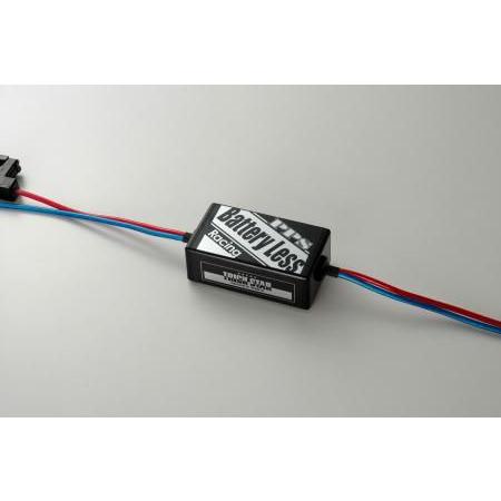 TRICKSTAR トリックスター PPS バッテリーレス レーシング Ver. バッテリーレス車全...