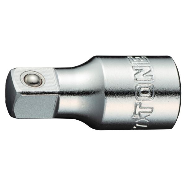 TONE トネ 6.35mm (1/4”) エクステンションバー 全長：28（mm） ソケット ハン...