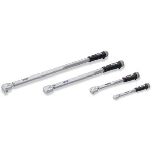 TONE トネ プレセット形トルクレンチ(ダイレクトセットタイプ) 差込角：12.7（mm）・30-...