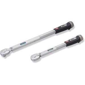 TONE トネ プレセット形トルクレンチ(ダイレクトセット・ホールドタイプ) 差込角：12.7（mm...