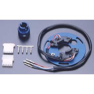 DYNATEK ダイナテック プロシリーズ・クランクトリガー GP GPZ400 GPZ550 Z ...