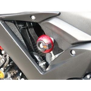 LSL LSL:エルエスエル クラッシュパッド用マウンティングキット YZF-R1 YAMAHA ヤ...