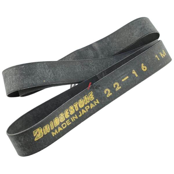 BRIDGESTONE ブリヂストン MC RIM-BAND (リムバンド) サイズ：22-16(X...