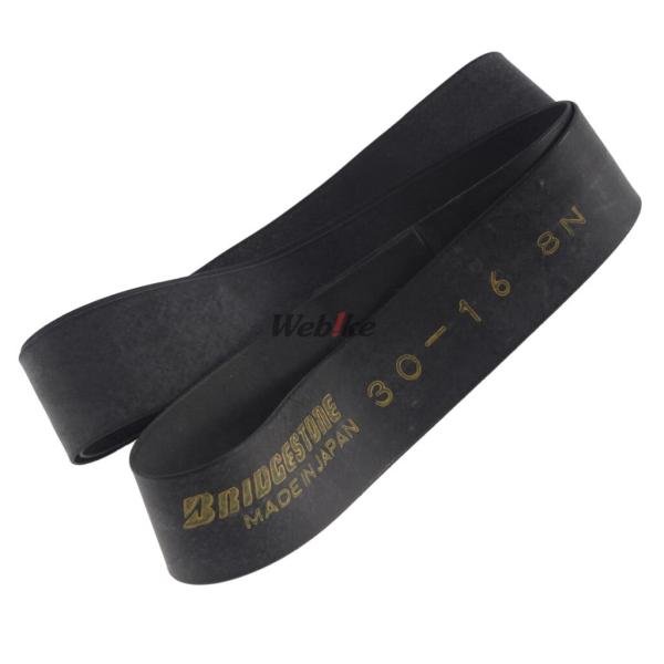 BRIDGESTONE ブリヂストン MC RIM-BAND (リムバンド) サイズ：130-140...