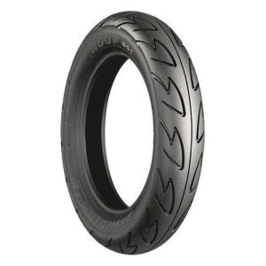 ミシュラン（MICHELIN） 2023年製 MICHELIN 80/90-10 44J S1 TL/TT