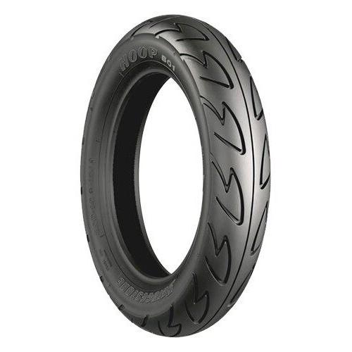 BRIDGESTONE ブリヂストン HOOP B01 【3.50-10 51J TL】 フープ タ...