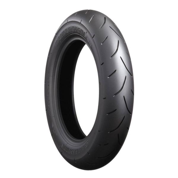 BRIDGESTONE ブリヂストン BATTLAX BT-601SS 【100/90-12 49J...
