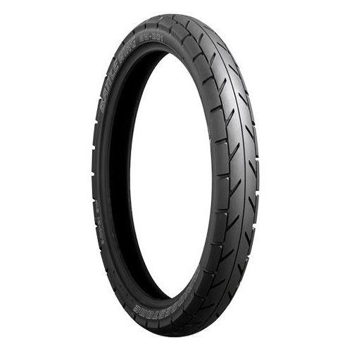 BRIDGESTONE ブリヂストン BATTLE WING BW201 【2.75-21 45P ...