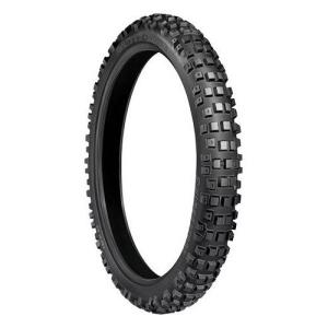 BRIDGESTONE ブリヂストン GRITTY ED03 【80/100-21 51P W】グリッティ タイヤ｜webike