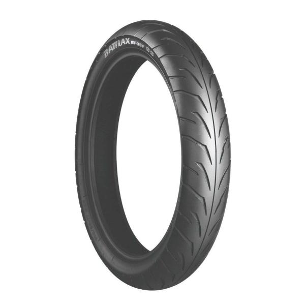 BRIDGESTONE ブリヂストン BATTLAX BT-39SS 【80/90-17 44S】 ...