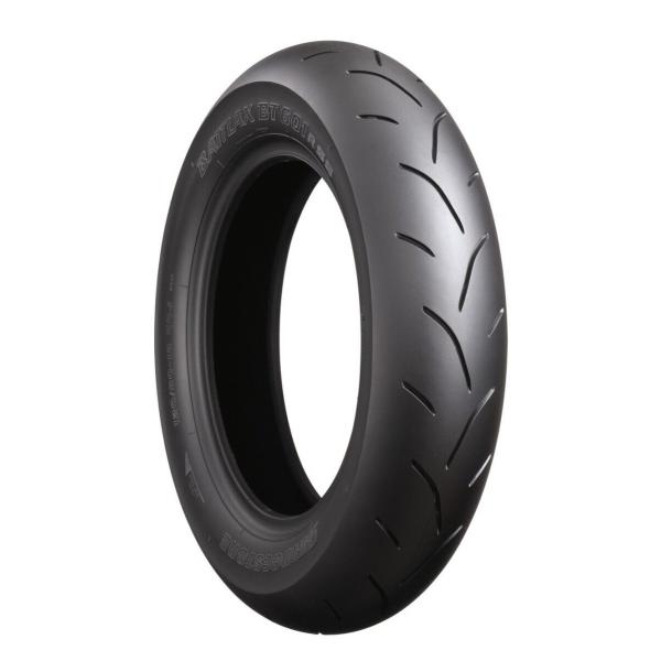 BRIDGESTONE ブリヂストン BATTLAX BT-601SS【120/80-12 55J】...