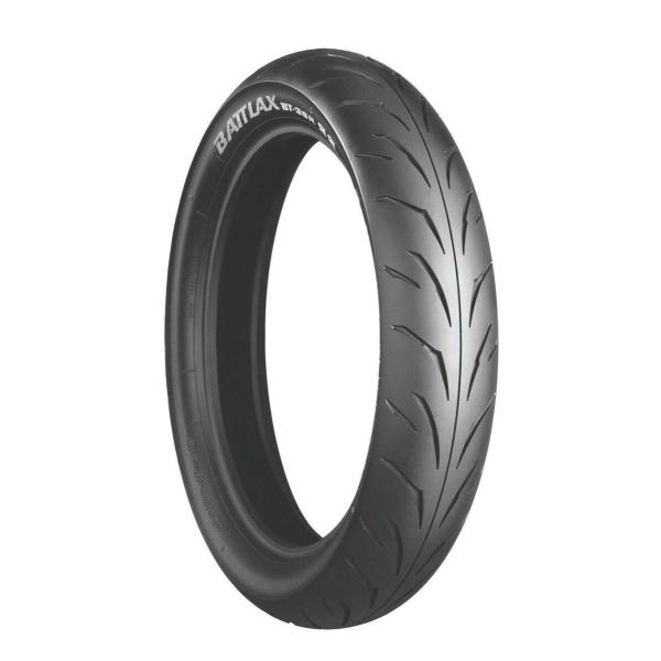 BRIDGESTONE ブリヂストン BATTLAX BT-39SS 【100/80-17 52S】...