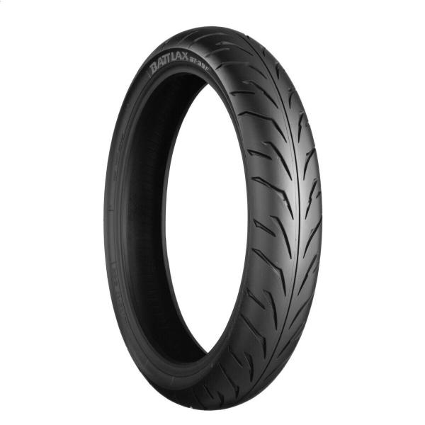 BRIDGESTONE ブリヂストン BATTLAX BT-39 【100/80-17 52H】 バ...