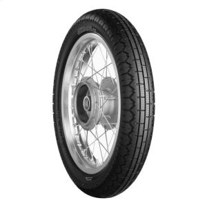 BRIDGESTONE ブリヂストン ACCOLADE AC02 【4.00H18 64H】 アコレード タイヤ TL125(TLR125) TLR200 TLM200 TLR250 TLM220R SR400 TX650 SR500 TY250｜webike