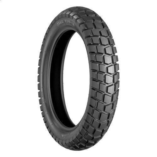 BRIDGESTONE ブリヂストン TRAIL WING TW42 【120/90-17 64S ...