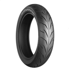 DUNLOP ダンロップ SPORTMAX Q-LITE 【90/80-17 M/C 46S TL