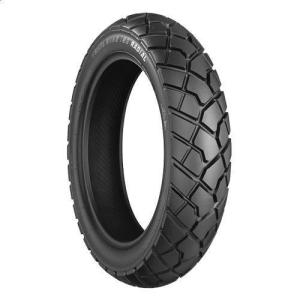 DUNLOP ダンロップ TRAILMAX MIXTOUR【120/70R17 58H TL