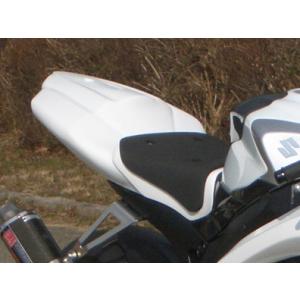 ACP（エーシーピー） テールカウル GPZ400F GPZ400F2 KAWASAKI