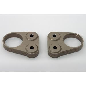 Alpinestars バイクブーツ ブラック/ホワイト　28.5cm ラフ＆ロード ROUGH＆ROAD フルボディーガード サイズ：LL その他
