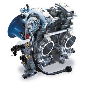 JBパワー FCR39 TRX850 : モーターハウスベストストリート - 通販