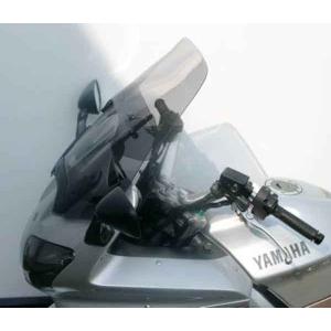 National Cycle VSTREAM ウィンドスクリーン FJR1300 23.25インチ