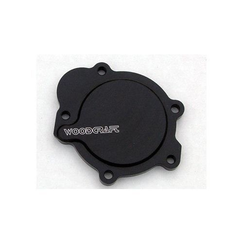 HMF ひまわりモータースファクトリー エンジンカバー（右） ZX-10R KAWASAKI カワサ...