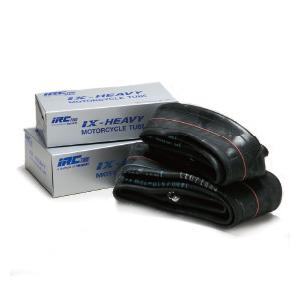 IRC アイアールシー HEAVY TUBE(ヘビーチューブ) タイヤチューブ その他タイヤ関連用品