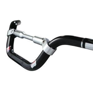 ツルノテクニカルサービス TTS RACING トップブリッジ NSR50 HONDA